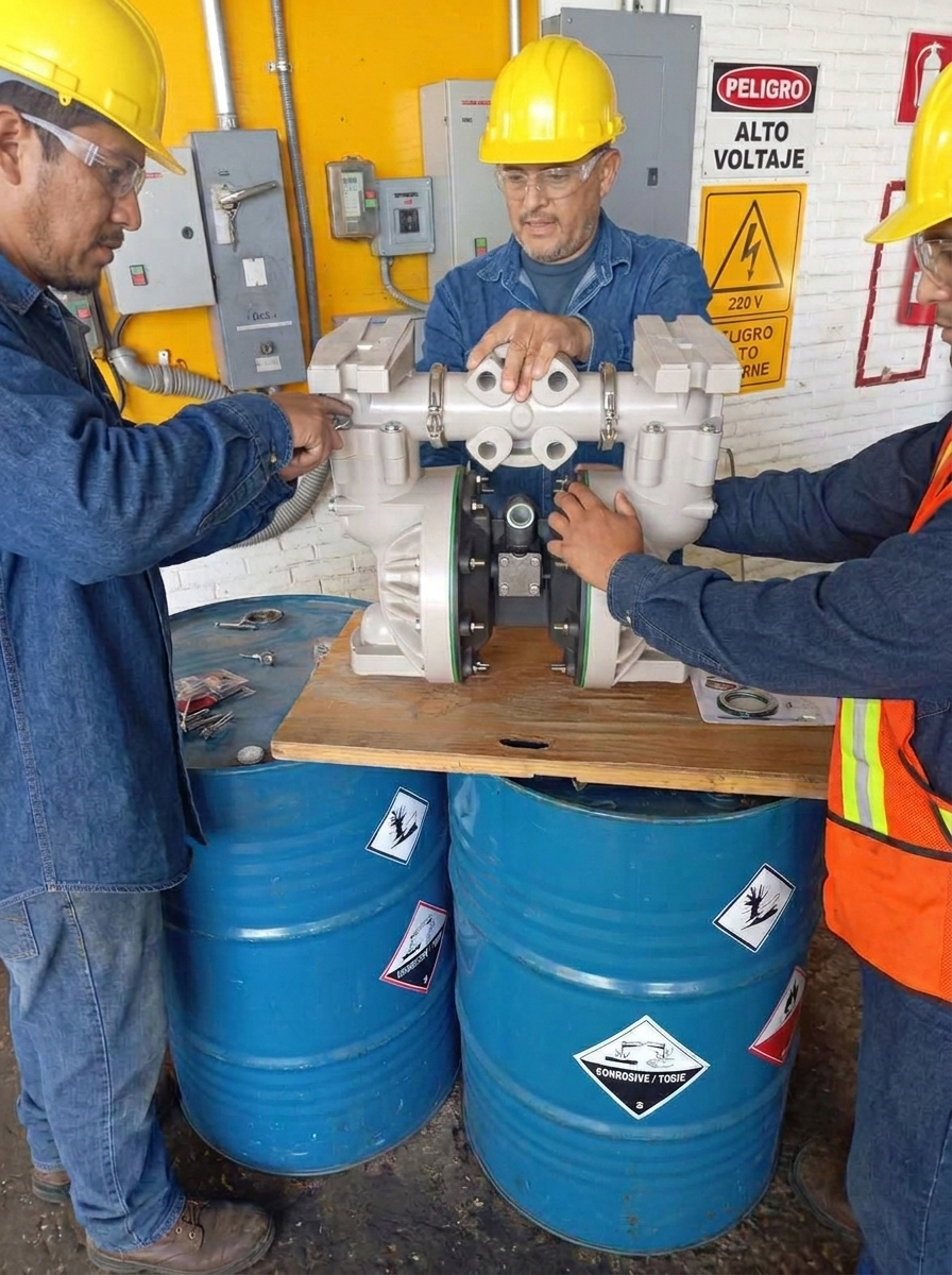 Mantenimiento preventivo