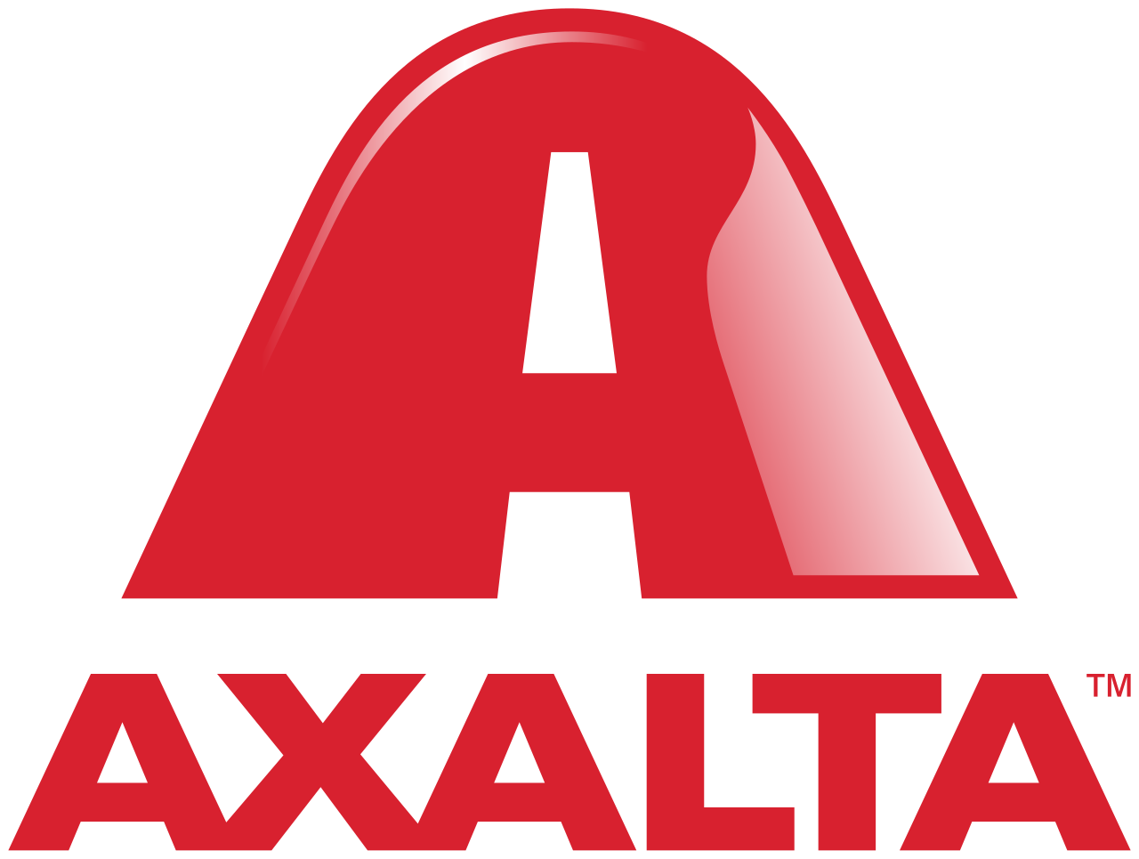 Logo de AXALTA