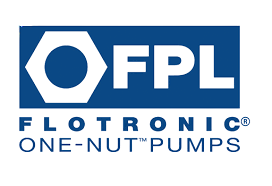 Logo de FLOTRONIC