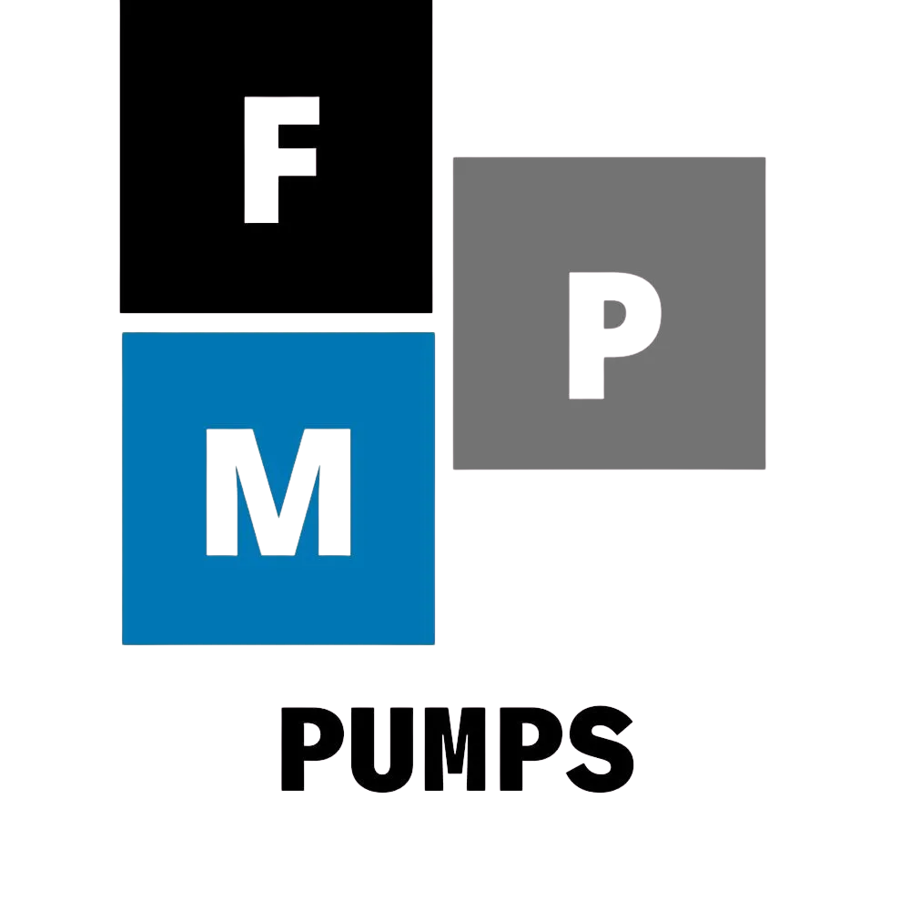 Logo de FPM PUMPS
