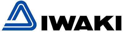 Logo de IWAKI
