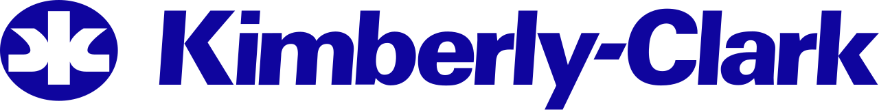 Logo de KIMBERLY CLARK