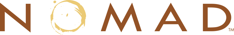 Logo de NOMAD