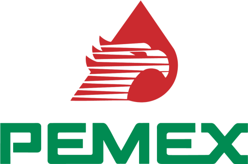 Logo de PEMEX