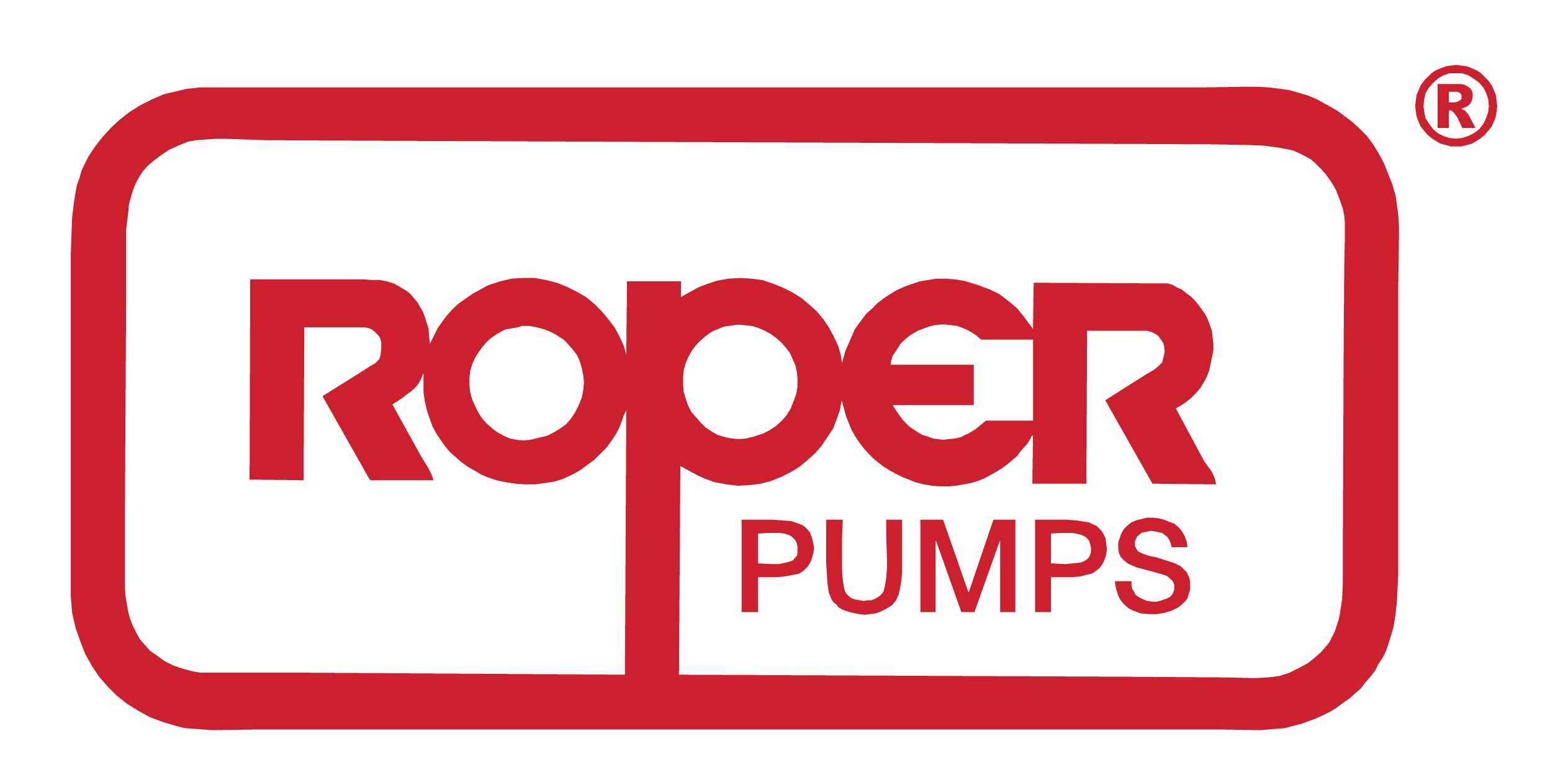 Logo de ROPER