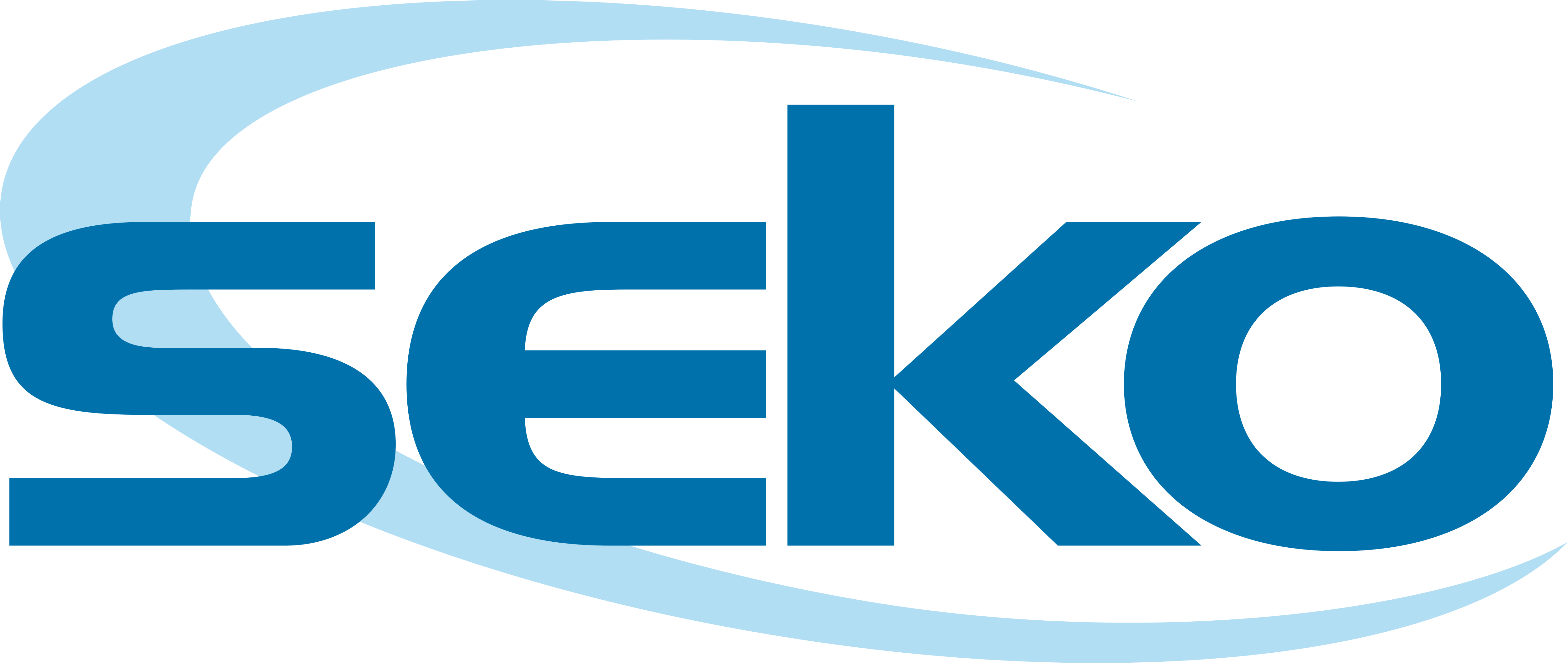 Logo de SEKO