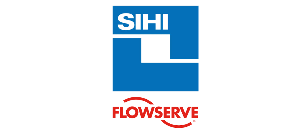 Logo de SIHI FLOWSERVE