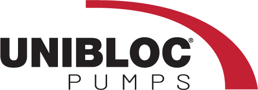 Logo de UNIBLOC