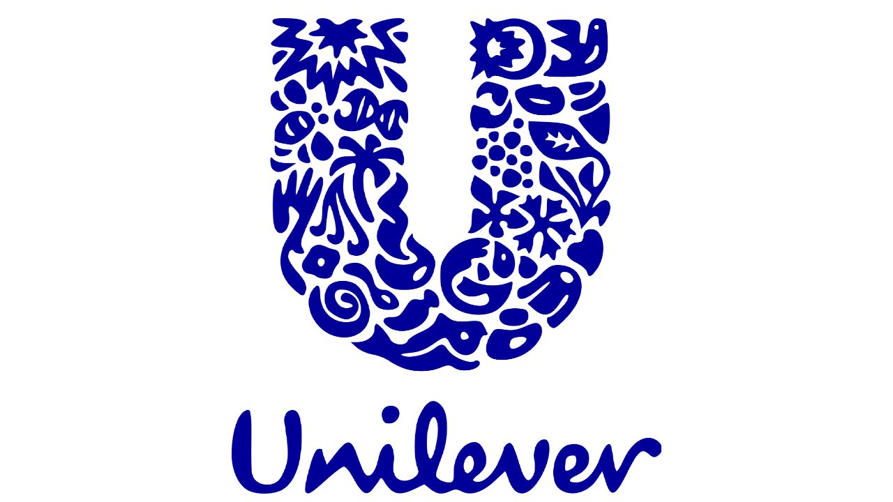 Logo de UNILEVER