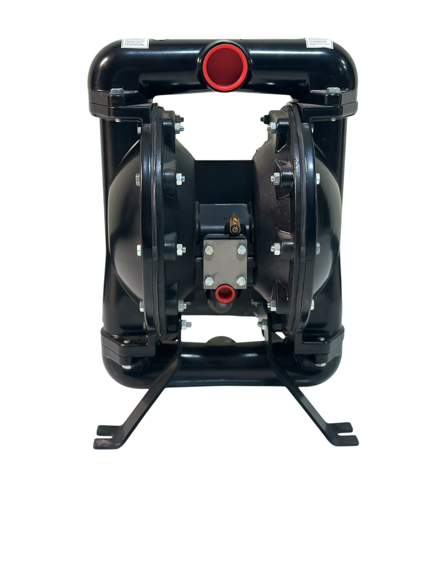 Serie 6661T/150 — vista 2