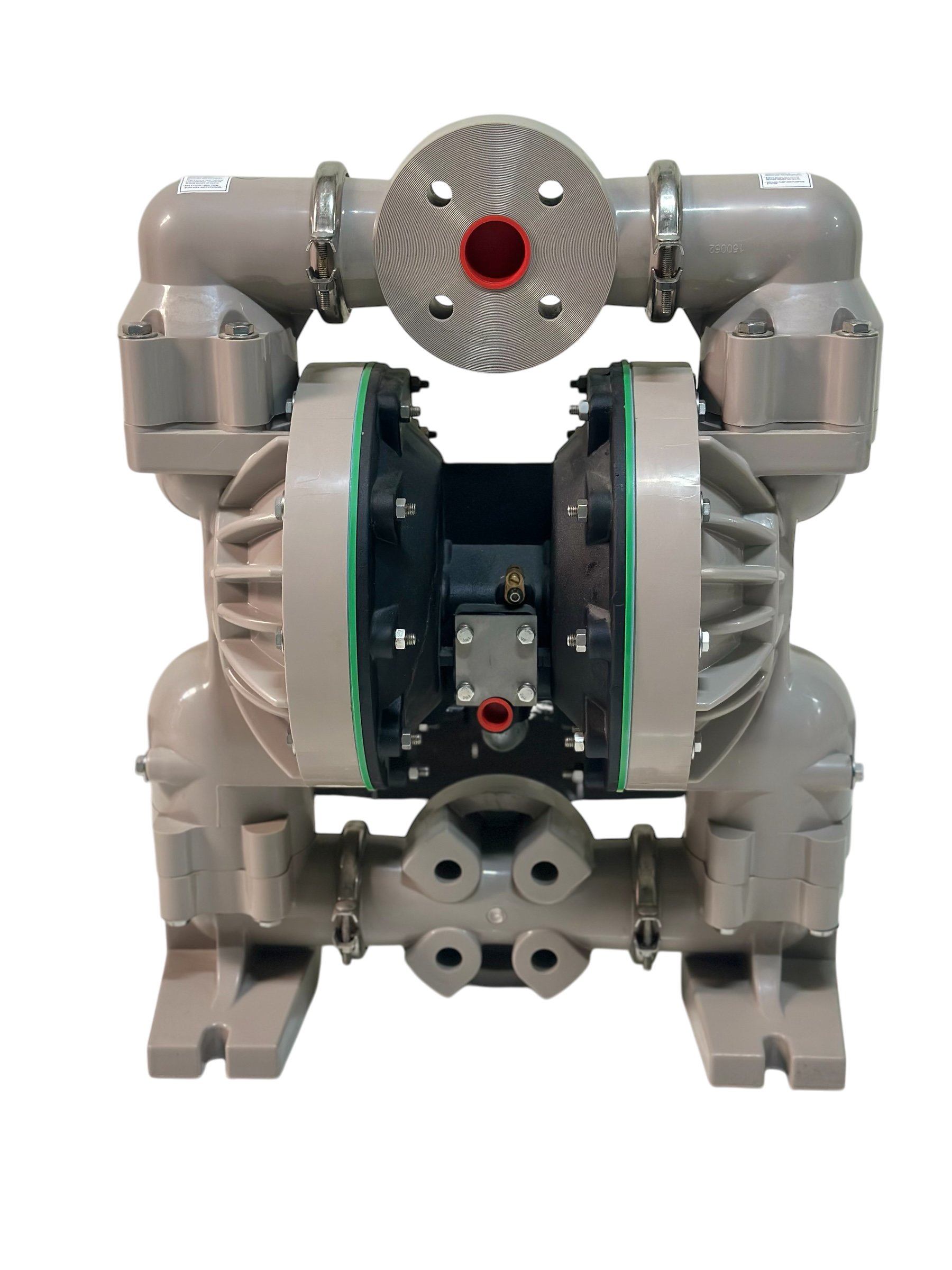 Serie 6661T/150 — vista 6