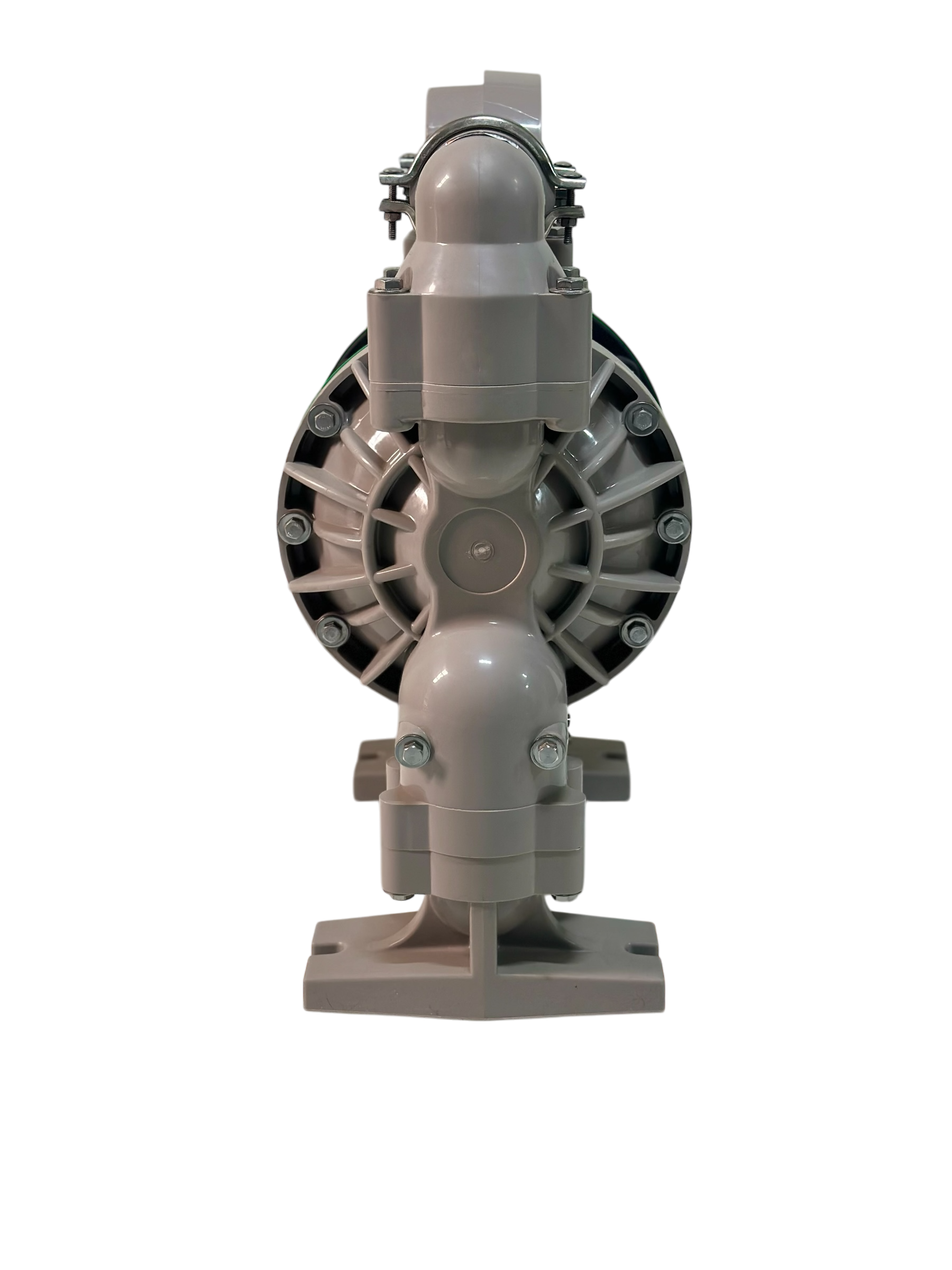 Serie 6661T/150 — vista 7