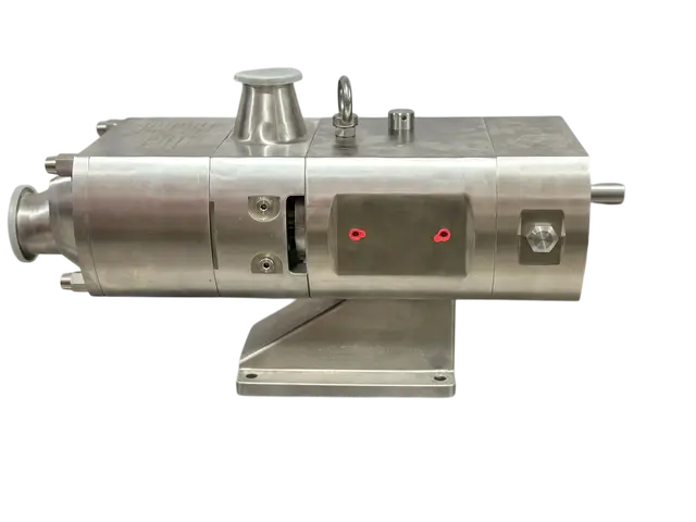 FPM Doble Tornillo — vista 1
