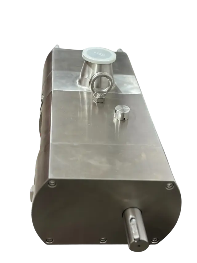 FPM Doble Tornillo — vista 2