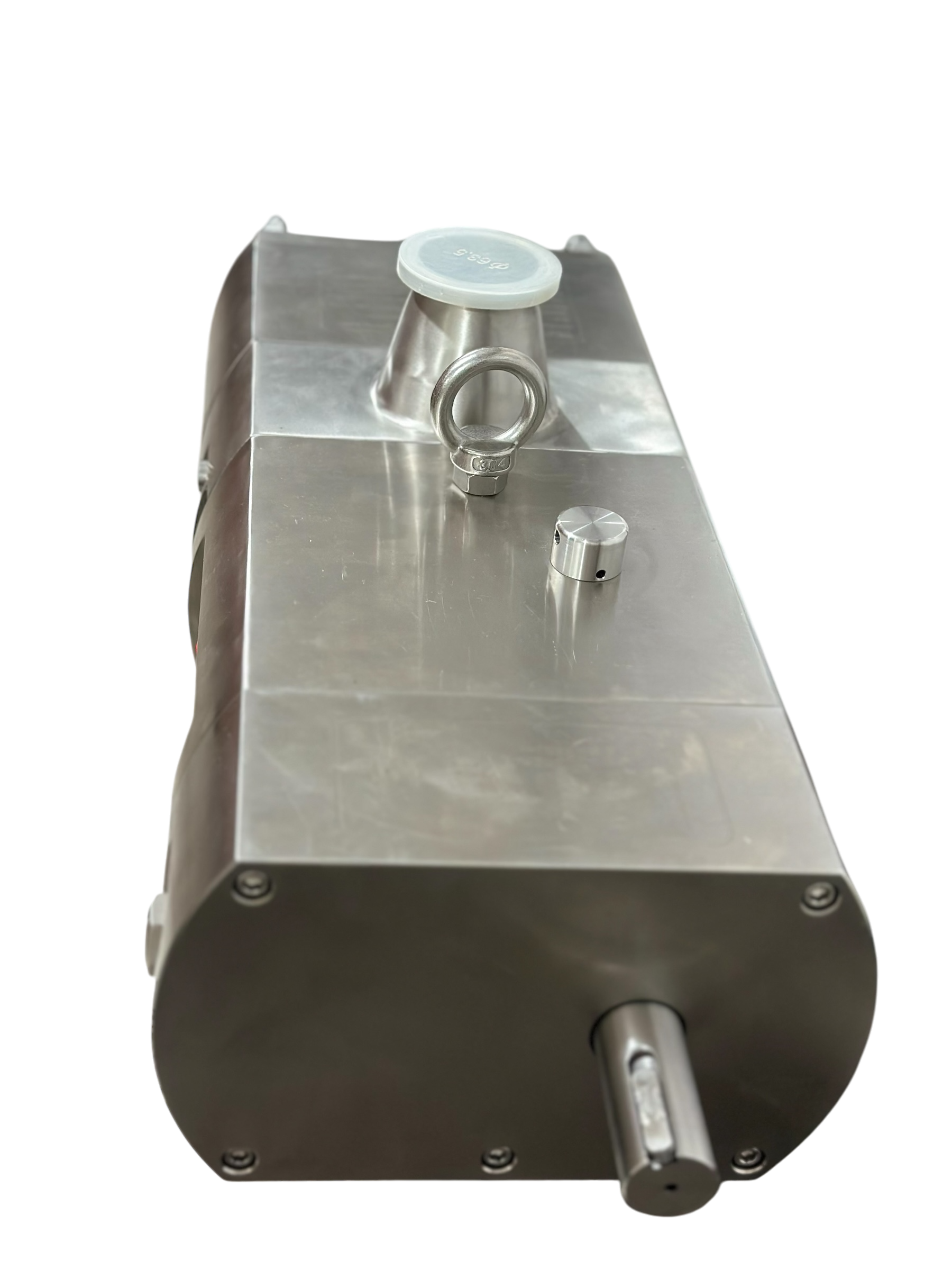 FPM Doble Tornillo — vista 2