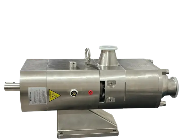 FPM Doble Tornillo — vista 3