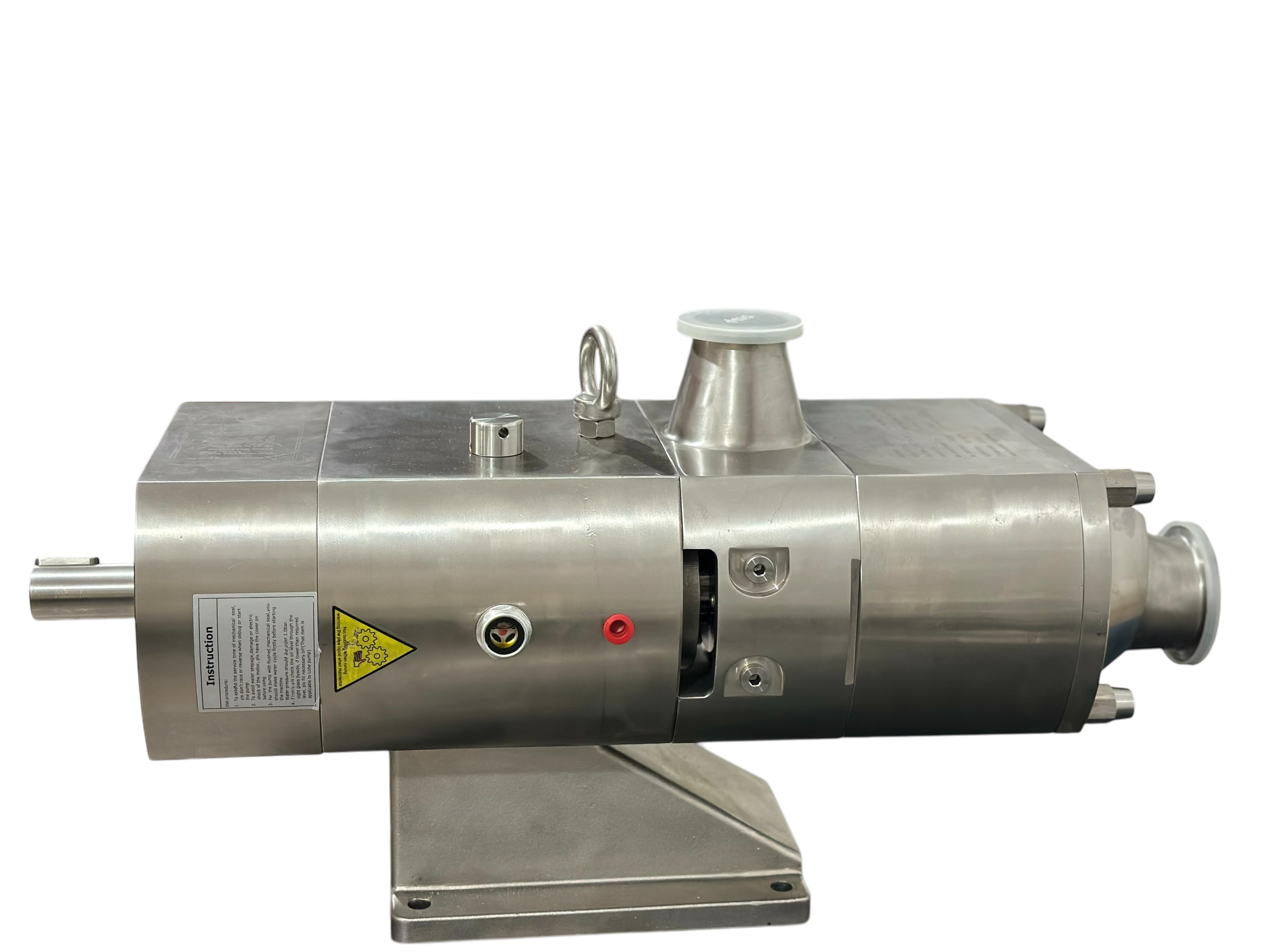 FPM Doble Tornillo — vista 3
