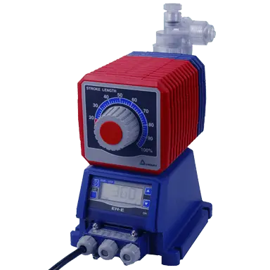 Serie EHE — vista 1