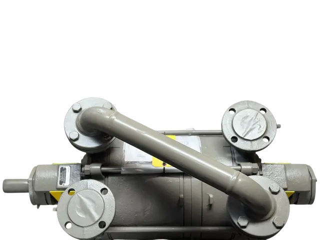 Serie LPH — vista 1
